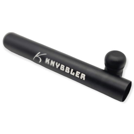 Knybbler's Joint Container ø15x110mm (schwarz) Knybbler