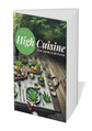 High Cuisine - Vom Garten in die Küche als pdf