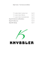 High Cuisine - Vom Garten in die Küche als pdf