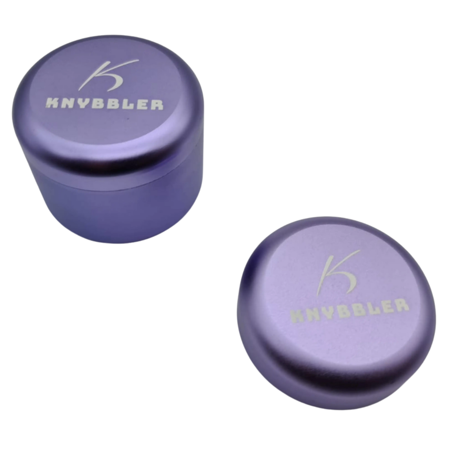 Knybbler's Duo 2 (lila) Knybbler